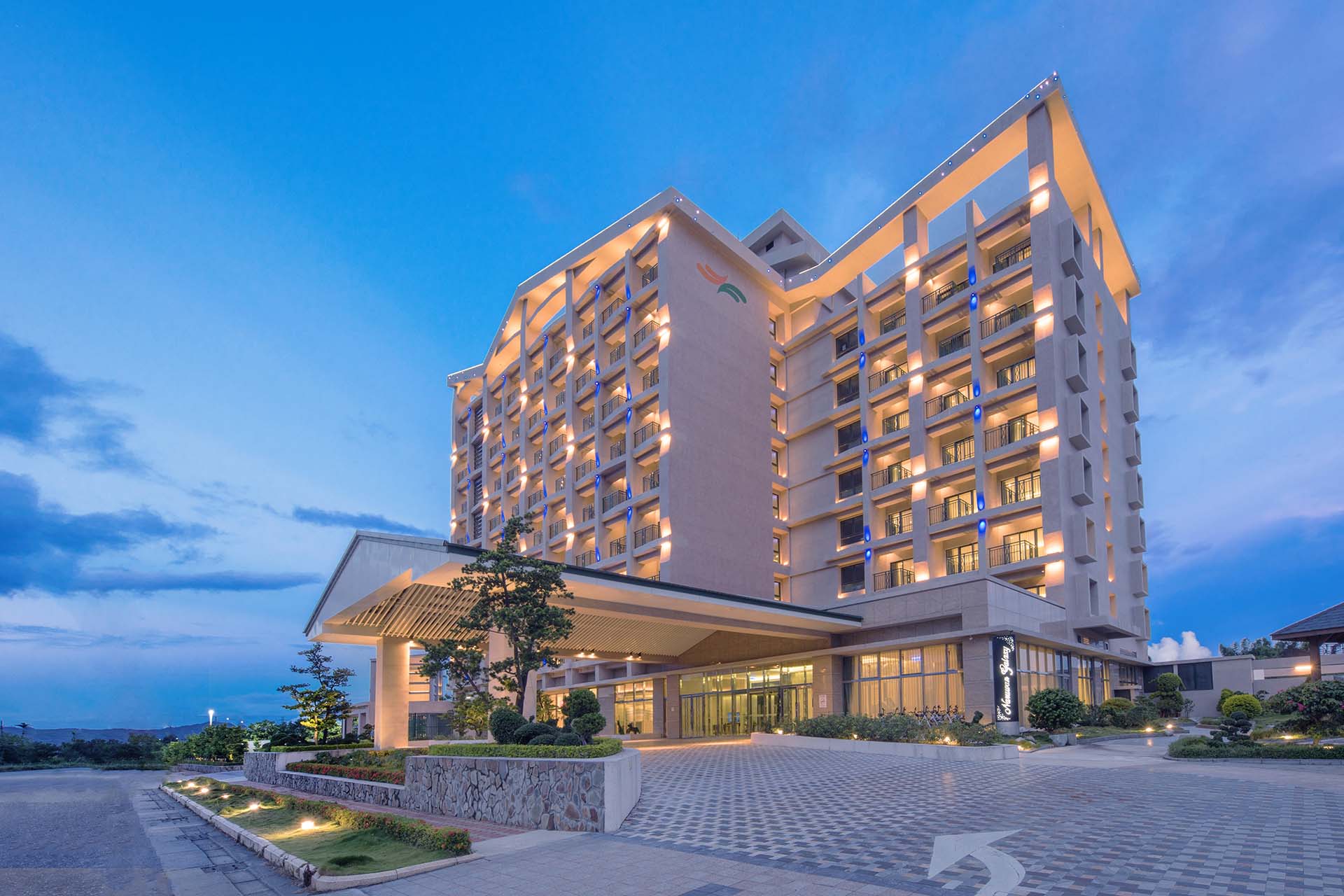  【華信假期 -台東FUN開玩】台東娜路彎銀河酒店丨兩天一夜自由行