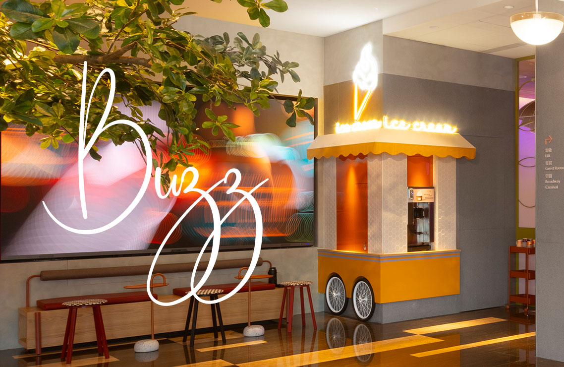 【華信假期-城市漫遊】成旅晶贊飯店《蘆洲館》丨兩天一夜自由行