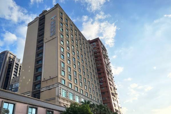 【華信假期-城市漫遊】福容徠旅林口店丨兩天一夜自由行