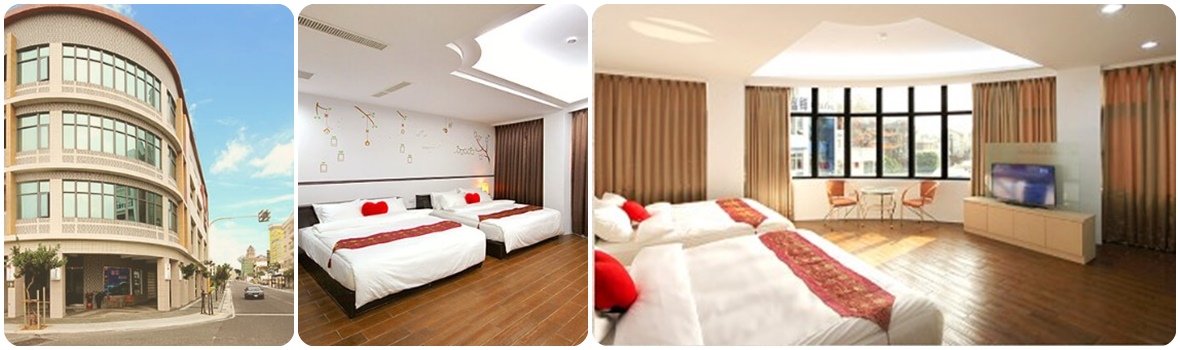 飯店圖片