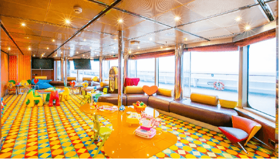 思高兒童俱樂部