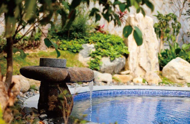 【華信假期小三通】廈門五星~盛之鄉溫泉渡假村自由行2天1夜(可加價延回續住)