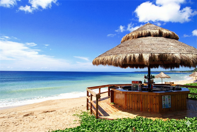 【華信假期-國境之南】墾丁夏都沙灘酒店丨兩天一夜自由行