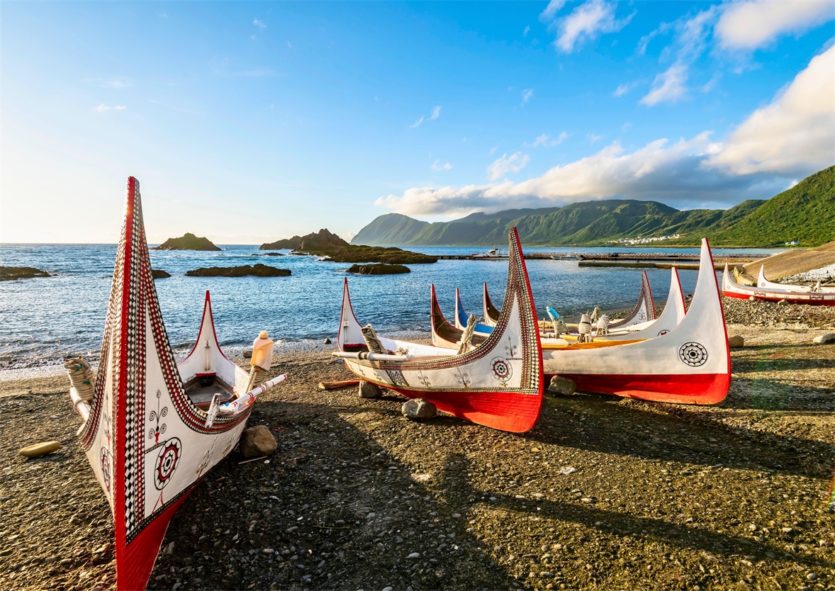 【海島度假︱蘭嶼自由行3日】夜訪角鴞尋寶 ‧ 飛魚故鄉人之島(台東出發)