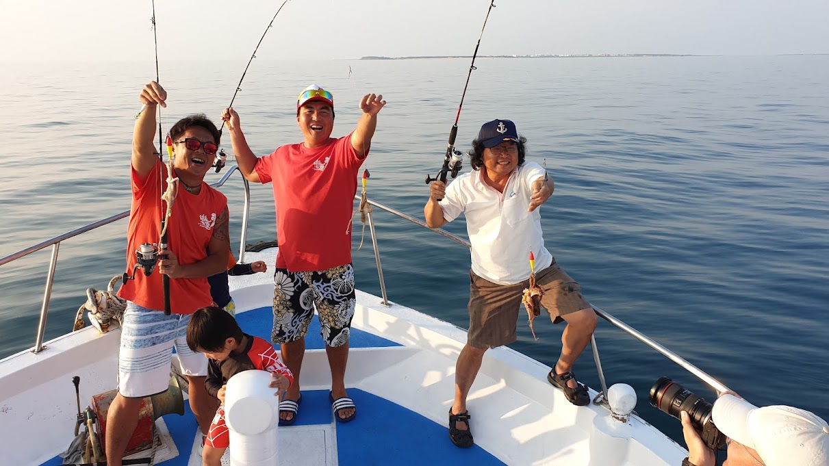 【夏日澎湖東海．精緻小團3日】潮間帶尋寶、烤蚵吃到撐，來一場屬於我們的私藏小旅行