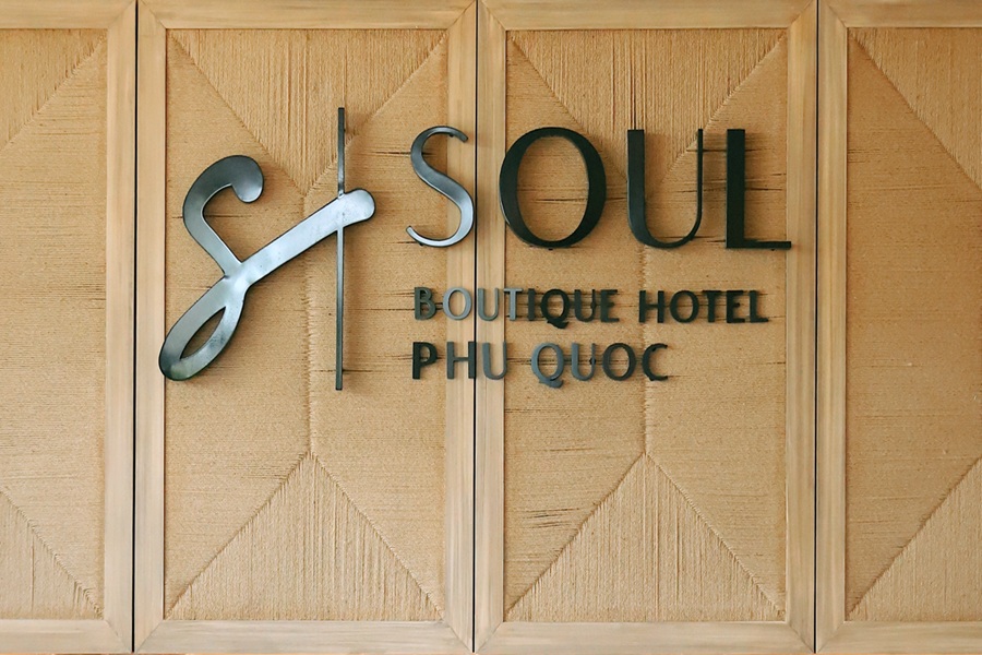【越南富國島| 機加酒5日】富國島 Soul 精品酒店自由行