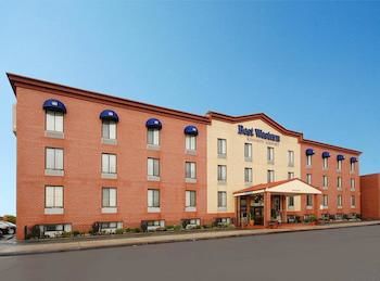 貝斯特韋斯特肯尼迪機場飯店 Best Western JFK Airport Hotel