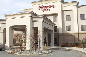 Hotel Front