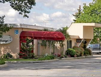 長島希克斯維勒戴斯飯店 Long Island - Days Inn Hicksville