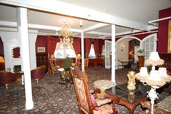 Hotel Interior