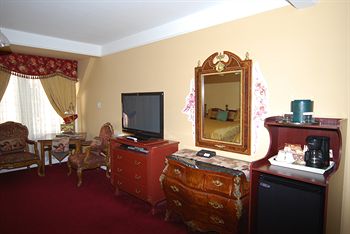 In-Room Amenity