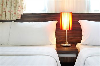 In-Room Amenity