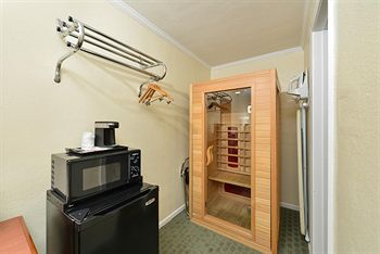 In-Room Amenity