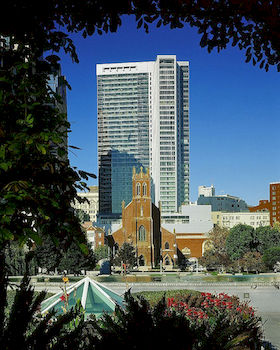 City View