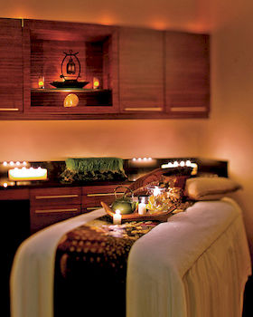 Treatment Room