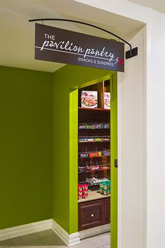 Snack Bar