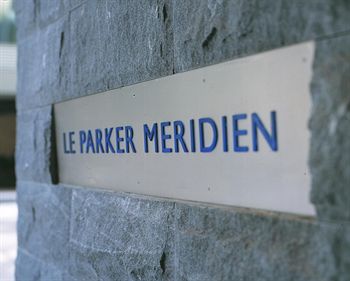 紐約黎客艾美飯店 Le Parker Meridien New York