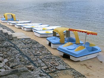 Boating