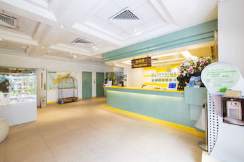 Gift Shop