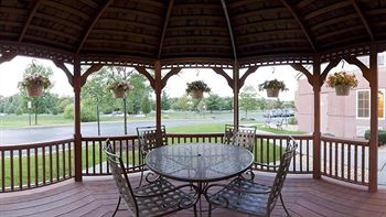 Gazebo