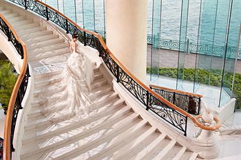 Indoor Wedding