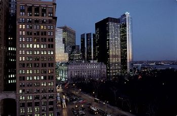 City View