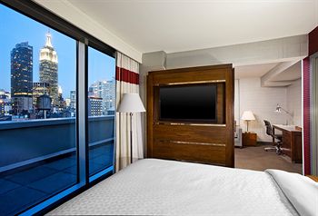 In-Room Amenity