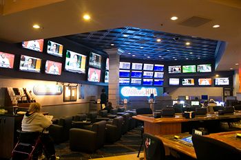 Sports Bar