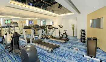 Fitness Studio