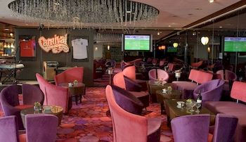 Sports Bar