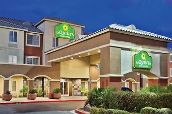 拉斯維加斯薩默紅石/薩姆林拉昆塔套房飯店 La Quinta Inn ＆ Suites Las Vegas-Red Rock/Summerlin
