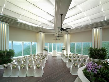Indoor Wedding