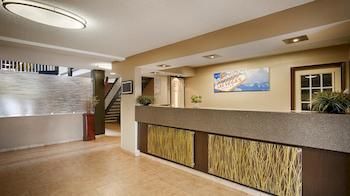 Concierge Desk