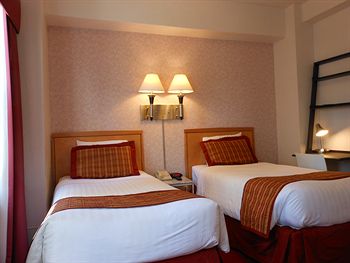 Guestroom