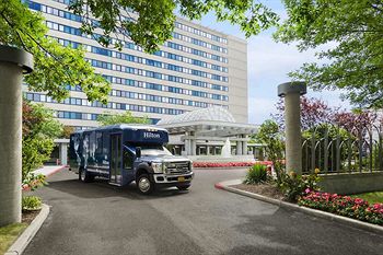 Airport Shuttle
