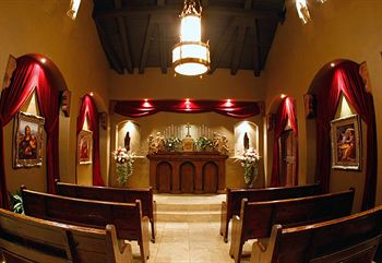 Chapel
