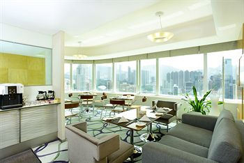 Hotel Lounge