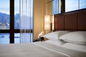 Guestroom View