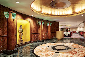 Hotel Interior