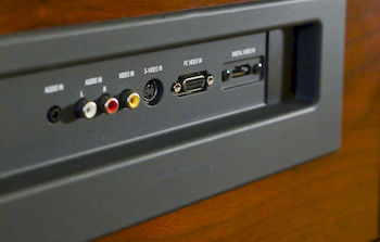 In-Room Business Center
