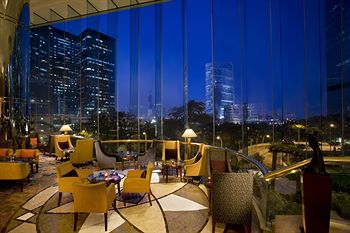 香港 JW 萬豪酒店 JW MARRIOTT HOTEL HONG KONG