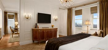 Guestroom View