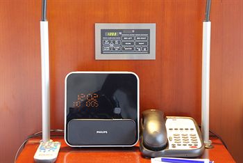 In-Room Amenity