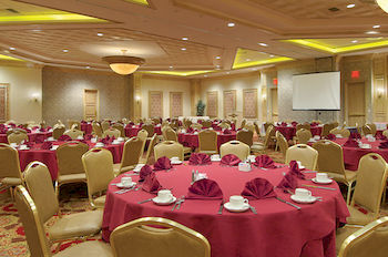 Ballroom