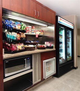 Snack Bar