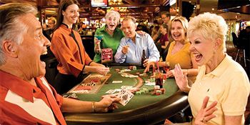 Casino