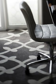 In-Room Business Center