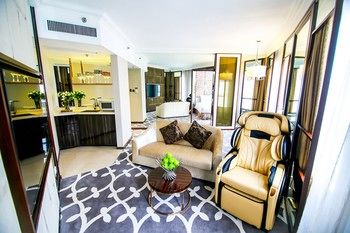 Hotel Interior