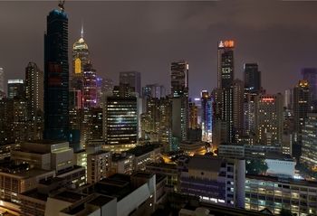 City View