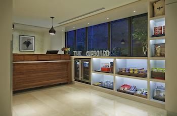 Gift Shop